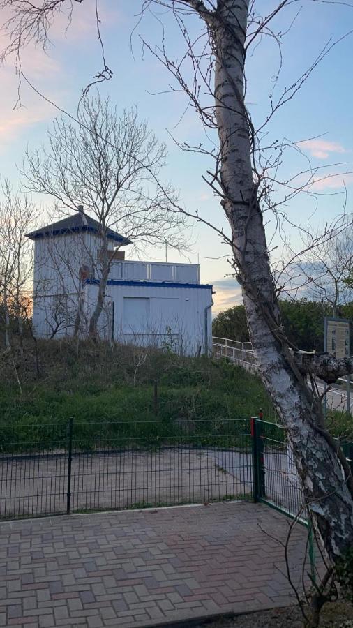 Strandliebe Markgrafenheide Росток Екстериор снимка